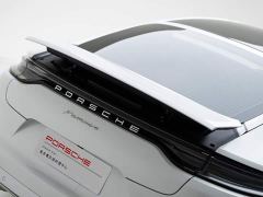 Porsche Panamera 2.9T - photo 7