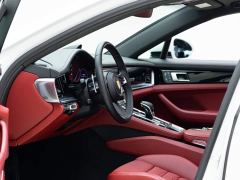 Porsche Panamera 2.9T - photo 9