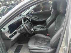 Chery Arrizo 8 1.6T DCT Elegant - photo 3