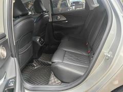 Chery Arrizo 8 1.6T DCT Elegant - photo 5