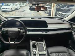 Chery Arrizo 8 1.6T DCT Elegant - photo 6