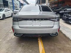 Chery Arrizo 8 1.6T DCT Elegant - photo 8