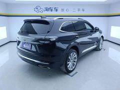 Buick Envision Plus Envision Plus AWD Avenir - ფოტო 3