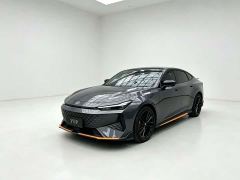 Changan UNI-V 1.5T Premium Sport - photo 1