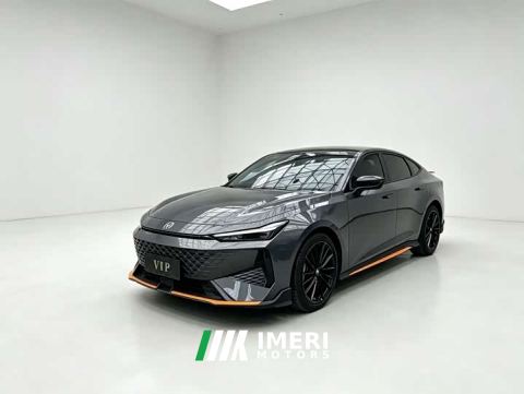 2024 Changan UNI-V 1.5T Premium Sport - ავტომობილი ჩინეთიდან