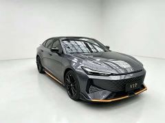 Changan UNI-V 1.5T Premium Sport - photo 3