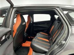 Changan UNI-V 1.5T Premium Sport - photo 4