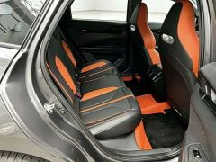 Changan UNI-V 1.5T Premium Sport - photo 6