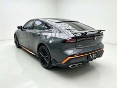 Changan UNI-V 1.5T Premium Sport - photo 7