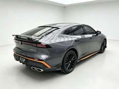 Changan UNI-V 1.5T Premium Sport - photo 9