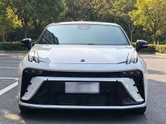 Lynk & Co 03 1.5T DCT Pro - ფოტო 2