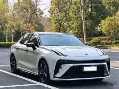 Lynk & Co 03 1.5T DCT Pro - ფოტო 3