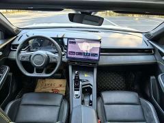 Lynk & Co 03 1.5T DCT Pro - ფოტო 5