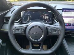 Lynk & Co 03 1.5T DCT Pro - ფოტო 6