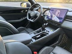 Lynk & Co 03 1.5T DCT Pro - ფოტო 7
