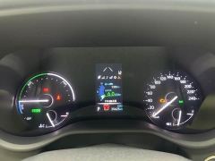 Toyota Sienna 2.5L Hybrid AWD Premium - photo 17