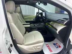 Toyota Sienna 2.5L Hybrid AWD Premium - photo 20