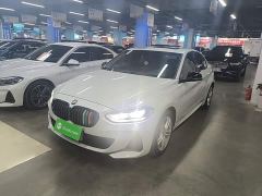 BMW 1 Series Facelift 120i M Sport Night Edition - photo 1