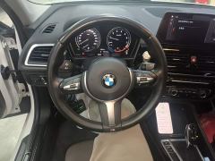 BMW 1 Series Facelift 120i M Sport Night Edition - photo 10