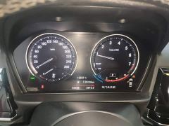 BMW 1 Series Facelift 120i M Sport Night Edition - photo 11