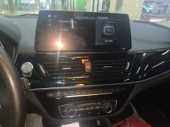 BMW 1 Series Facelift 120i M Sport Night Edition - photo 12
