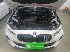 BMW 1 Series Facelift 120i M Sport Night Edition - photo 19