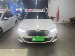 BMW 1 Series Facelift 120i M Sport Night Edition - photo 2