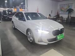 BMW 1 Series Facelift 120i M Sport Night Edition - photo 3
