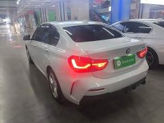 BMW 1 Series Facelift 120i M Sport Night Edition - photo 4