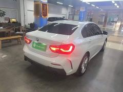 BMW 1 Series Facelift 120i M Sport Night Edition - photo 6