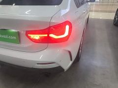 BMW 1 Series Facelift 120i M Sport Night Edition - photo 7