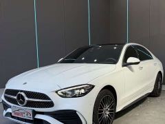Mercedes-Benz C-Class C 260 L Sport Edition - фото 1