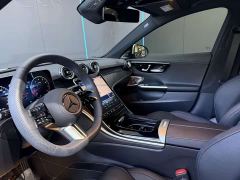 Mercedes-Benz C-Class C 260 L Sport Edition - фото 11