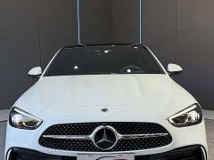 Mercedes-Benz C-Class C 260 L Sport Edition - фото 2