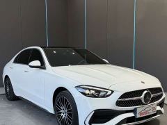 Mercedes-Benz C-Class C 260 L Sport Edition - фото 3