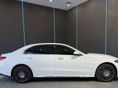 Mercedes-Benz C-Class C 260 L Sport Edition - фото 4