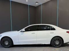 Mercedes-Benz C-Class C 260 L Sport Edition - фото 5