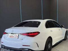 Mercedes-Benz C-Class C 260 L Sport Edition - фото 6