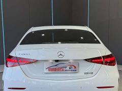 Mercedes-Benz C-Class C 260 L Sport Edition - фото 7