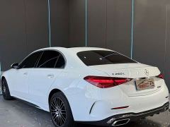 Mercedes-Benz C-Class C 260 L Sport Edition - фото 8