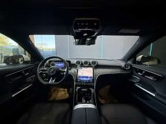 Mercedes-Benz C-Class C 260 L Sport Edition - фото 9