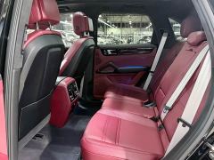 Porsche Cayenne New Energy Cayenne E-Hybrid 2.0T Platinum Edition - photo 10