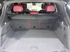Porsche Cayenne New Energy Cayenne E-Hybrid 2.0T Platinum Edition - photo 12