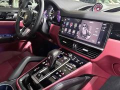 Porsche Cayenne New Energy Cayenne E-Hybrid 2.0T Platinum Edition - photo 14