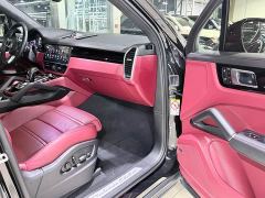 Porsche Cayenne New Energy Cayenne E-Hybrid 2.0T Platinum Edition - photo 15
