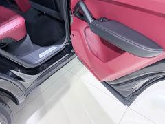 Porsche Cayenne New Energy Cayenne E-Hybrid 2.0T Platinum Edition - photo 16