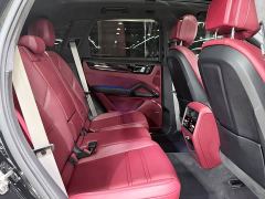 Porsche Cayenne New Energy Cayenne E-Hybrid 2.0T Platinum Edition - photo 17