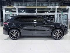 Porsche Cayenne New Energy Cayenne E-Hybrid 2.0T Platinum Edition - photo 18