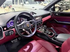 Porsche Cayenne New Energy Cayenne E-Hybrid 2.0T Platinum Edition - photo 2