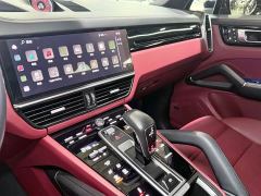 Porsche Cayenne New Energy Cayenne E-Hybrid 2.0T Platinum Edition - photo 3